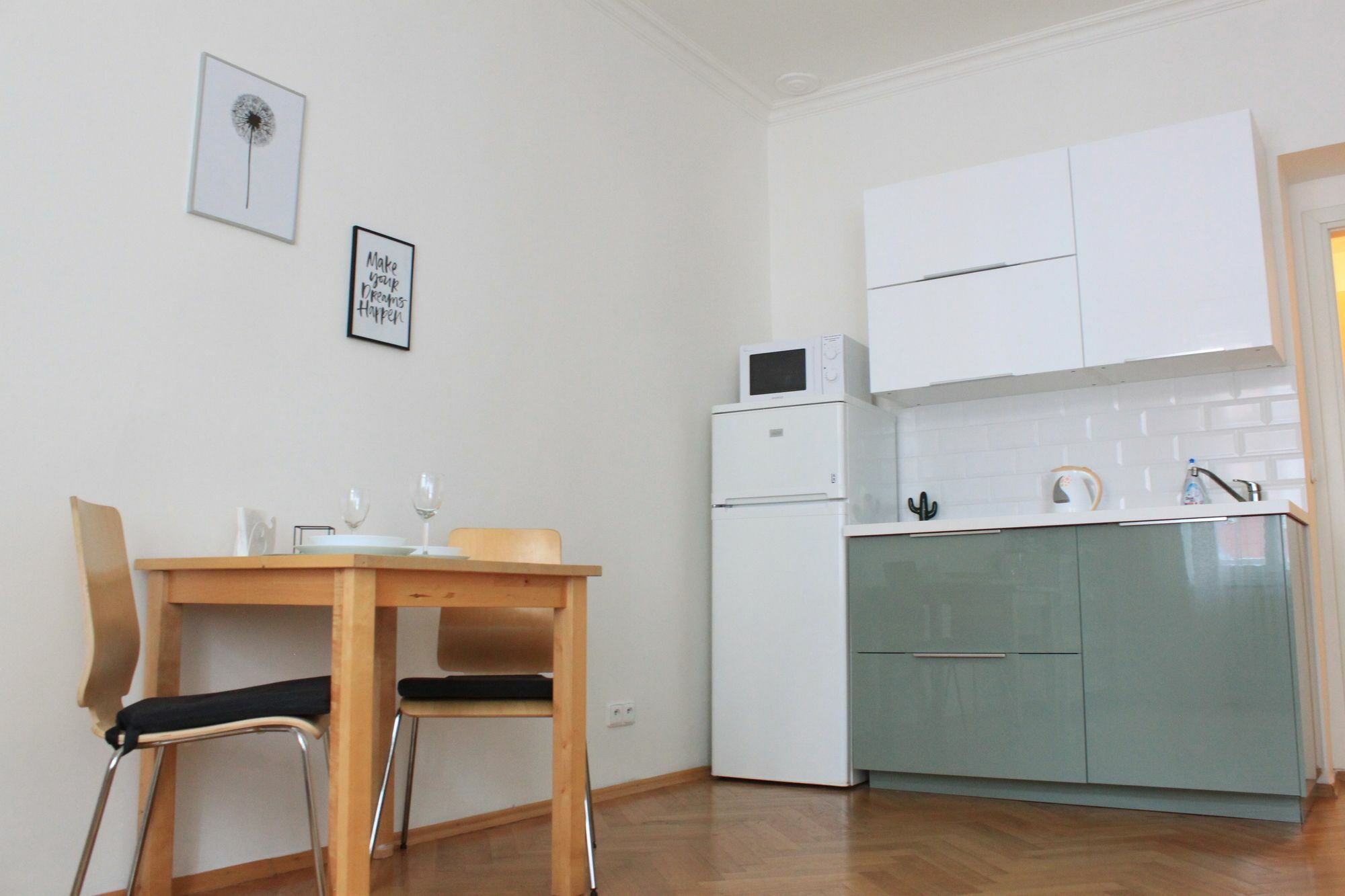 Nejedleho Apartmeet 프라하 외부 사진